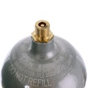 OXIGÉN GÁZ FORRASZTÓPISZTOLY HEGESZTŐ PALACK 950ML 140G Márka CFH