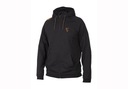 Толстовка Fox Collection Black&Orange Light 3XL