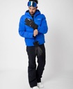 Zimné rukavice REUSCH Lyžiarske Snowboardové Nepremokavé Teplé 10.5 Model Primus