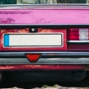 RED LIGHT FOOT Z HEADLIGHT OBWIESTOWA DO CAR CIEZAROWEGO LATWY INSTALLATION  photo 13