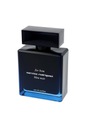 Narciso Rodriguez For Him Bleu Noir woda perfumowana 100ml mężczyzna ...