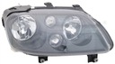 20-0388-15-2 FARO VW CADDY 3 