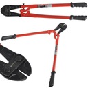 НОЖНИЦЫ ДЛЯ РЕЗКИ ПРОВОЛОКИ Cr-Mo 750мм