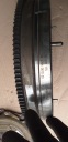 OPEL ASTRA K V 1.4 T VOLANT BIMASSE EMBRAYAGE 55570175 55574767photo 6