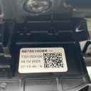 ДЕКОР ТОРПЕДО ТОРПЕДИ I ПОВІТРЕВОДУ DACIA SANDERO 3 LOGAN 3 JOGGER  (16467192247) фото min 14
