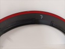KIA SOUL II 2 MOULURE GARDE-BOUE GAUCHE AVANT B2F46-AB2A0photo 7