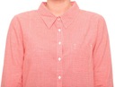 WRANGLER košeľa red white 1PKT SHIRT _ S Pohlavie Výrobok pre ženy