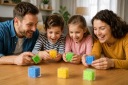 КУБИК 3D ГОЛОВОЛОМКА ЛАБІРИНТ АРКАДНА ГРА