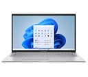 Ноутбук 17 дюймов ASUS Vivobook 17 X1704ZA i5-12gen 16 ГБ 512SSD W11 10 ЦП 60 Гц