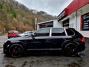 PORSCHE CAYENNE MK1 955 SUHOROVSKY PAQUETE STYLISTYCZNY BODY KIT !!! 