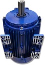 ДВИГУН LAPOWY B3 11KW 690V 1450 OBR W38 3-FAZOWY  (13660535322) фото min 4