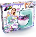 Canal Toys- So Sensations-Twist & Slime-Hobby kreatívne hračky 229-kanálov EAN (GTIN) 3555801360442