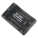 Профессиональная карта захвата USB2.0 SCART