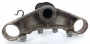 HONDA CB750 SEVEN FIFTY 92-07R POLICE LOWER GEMBE  photo 5