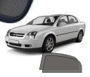 ТАМОЖЕННЫЕ РАЗМЕРЫ OPEL VECTRA C СЕДАН 2002-2008 гг.