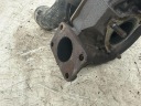 ТУРБІНА AUDI A4 AVANT (8E5, B6) 3503033 2.5L ДИЗЕЛЬ 2002  (18816629558) фото min 11