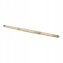 ARRIÈRE AXE GOKARTOWA 610 MM 24 CALES AXE ARRIÈRE AVEC PIED ACIER 23T 28T JTphoto 14
