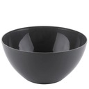 МИСКА КУХОННАЯ ПЛАСТИКОВАЯ CAPRI, СЕРАЯ, 3 Л, САЛАТНИЦА