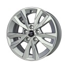 SEAT LEON EXEO ATECA ALTEA ДИСКИ