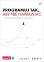 PROGRAMUJ TAK ABY NIE NAPRAWIAĆ J LÖWY