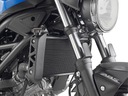 MB GAUBTAS AUŠINTUVO GIVI PR3111 : SUZUKI SV650 nuotrauka 2