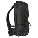 Рюкзак FOX UTILITY 6L HYDRATION PACK BLACK SMALL