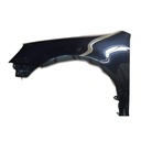 ПЕРЕДНЕЕ КРЫЛО VW GOLF V 5 ХЭТЧБЕК 03-09 ЛЕВОЕ