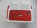 Apple iPhone 13 512 ГБ КРАСНЫЙ КРАСНЫЙ MLQF3ZD/A FV 2