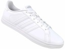 ADIDAS COURTPOINT IE3443 ЖЕНСКАЯ ОБУВЬ ТРЕНЕРЫ КОЖАНЫЕ ТРЕНЕРЫ БЕЛЫЕ