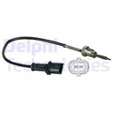 SENSOR TEMPERATURA GASES DE ESCAPE OPEL SAAB 9-3 (YS3F) 1.9 TID / ASTRA, SIGNUM, 