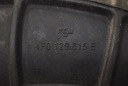 AUDI A6 S6 C6 4F 2006 TUYAU TUYAU ADMISSION AIRphoto 7