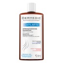 Dermedic Capilarte Шампунь для увеличения объема против выпадения волос