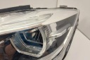 PHARE GAUCHE AVANT BMW 3 TOURING (F31) 1EX01210201 2.0L GASOLINE 2013photo 14