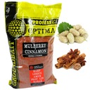 Zanęta wędkarska PROFESS OPTIMA 1kg MORWA CYNAMON