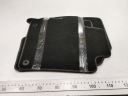 TAPIS DE SOL VELOURS HYUNDAI KONA 2017-2022 OE J9143 ADE00photo 7