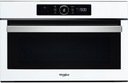 Микроволновая печь Whirlpool AMW730WH, белый, 31л