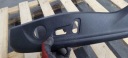 A6 C7 4G LIFT PROTECTION SIÈGES GAUCHE GAUCHE AVANT SLINE 8T0881325Lphoto 6