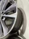 ДИСКИ 18″ MERCEDES W447, VITO, V KLASA, ALUДИСКИ 7,5J, ET52, 5X112 OEM  (17464176405) фото min 13