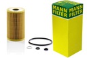 FILTRO ACEITES HYUNDAI KIAMANN HU7001X 