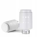 ТЕРМОСТАТИЧЕСКАЯ ГОЛОВКА GT08 zigbee 3.0 Tuya