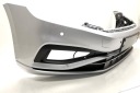 PARE-CHOCS AVANT VW PASSAT B8 LIFT LC7A 4XPDCphoto 16