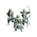 Мужчины-лучники с тёмной душой — x1 LOTR Middle Earth MESBG
