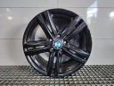 ДИСКИ ALUДИСКИ R18 5X120 BMW 1 F20 MPOWER 7845852 7845853 8J 7,5J  (18041113039) фото min 16