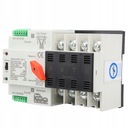 4P автоматический резервный переключатель 100А