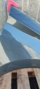 AILE DROIT AVANT AVANT SEAT IBIZA 5 V DE 10.2017R CODE VERNIS LS7Hphoto 7