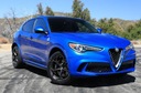 1664 B LLANTAS 20 5X110 ALFA ROMEO STELVIO QUADRIFO 