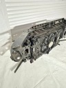 VW TOURAN 5TA POUTRE PARE-CHOCS AVANTphoto 12