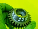 KOLO DENTÉ DISTRIBUTION W222 W212 W253 W205 2.2 CDIphoto 5