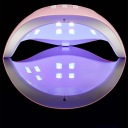 UV та LED лампи рожевий 1 SZT — фото 10