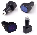 KODDB:89081 ТЕСТЕР АКУМУЛЯТОРА ВОЛЬТМЕТР B1U66 LCD 24V  (15782888589) фото min 14
